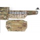 Боковые чехлы для баллистики А-25 Хайп [ ARS ARMA ]